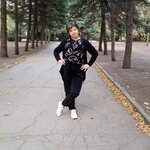 Наталья Деркач