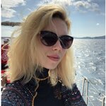 Анна Фролова