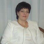 СВЕТЛАНА РУБАНОВА