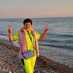 Елена Головко