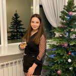 Ирина Дударева