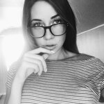 Дарья Плужникова