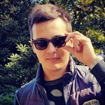 Дмитрий Репченко