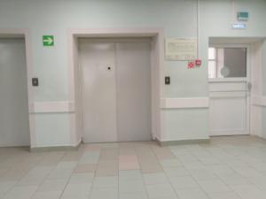Фотография Областная детская клиническая больница 5