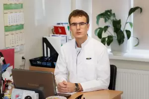Фотография Батайский лечебно-диагностический центр 3