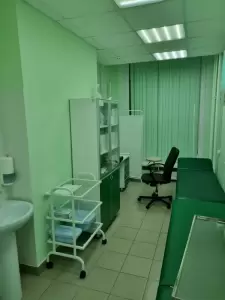 Фотография Лаборатория Гемотест 5